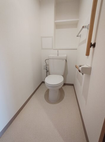 HAT神戸・脇の浜　18号棟の物件内観写真