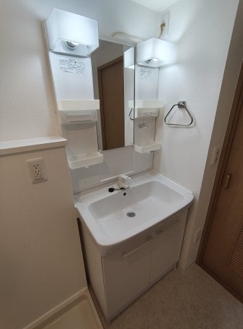 HAT神戸・脇の浜　18号棟の物件内観写真