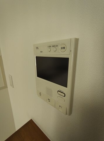 HAT神戸・脇の浜　18号棟の物件内観写真