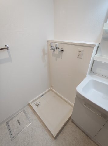 HAT神戸・脇の浜　18号棟の物件内観写真