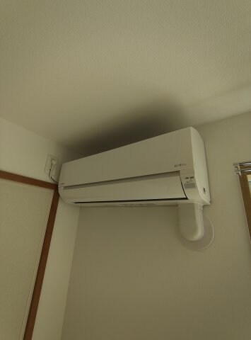 HAT神戸・脇の浜　18号棟の物件内観写真