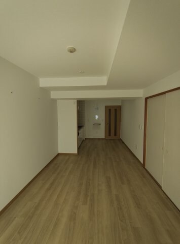 HAT神戸・脇の浜　18号棟の物件内観写真