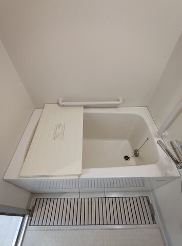 HAT神戸・脇の浜　18号棟の物件内観写真