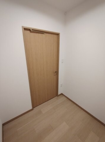 HAT神戸・脇の浜　18号棟の物件内観写真