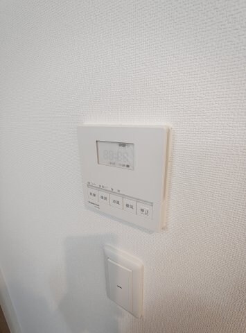 HAT神戸・脇の浜　18号棟の物件内観写真