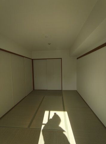 HAT神戸・脇の浜　18号棟の物件内観写真