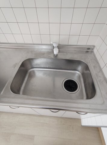 HAT神戸・脇の浜　18号棟の物件内観写真