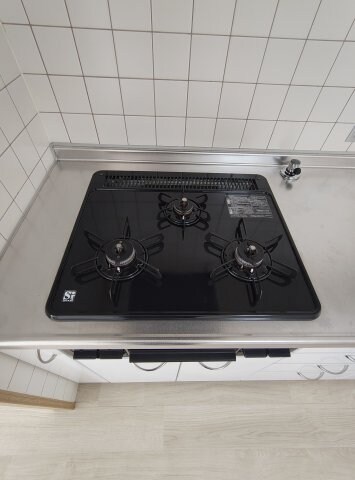 HAT神戸・脇の浜　18号棟の物件内観写真