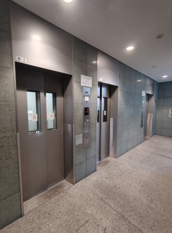HAT神戸・脇の浜　18号棟の物件内観写真