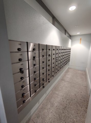 HAT神戸・脇の浜　18号棟の物件内観写真