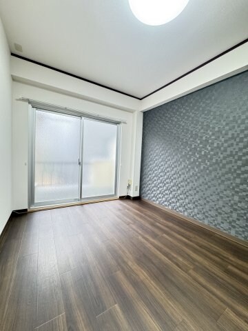 シティーハイツ二宮の物件内観写真