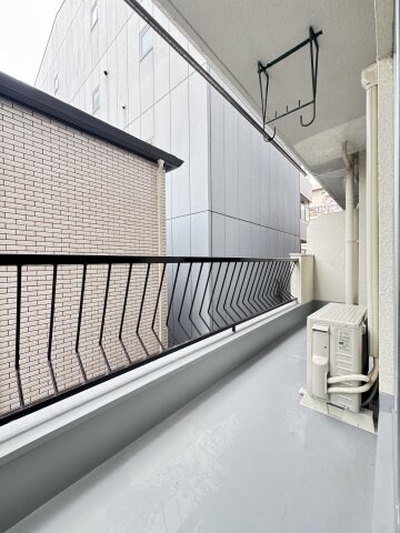 シティーハイツ二宮の物件内観写真