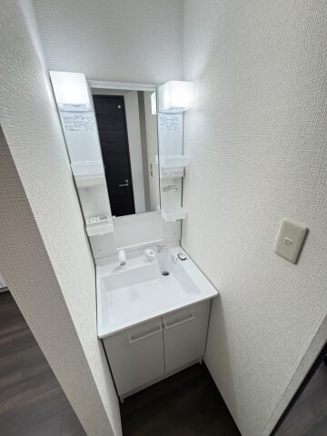 シティーハイツ二宮の物件内観写真