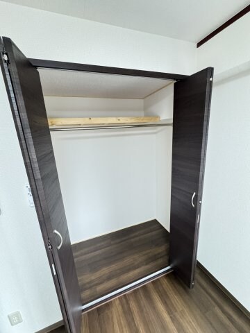 シティーハイツ二宮の物件内観写真