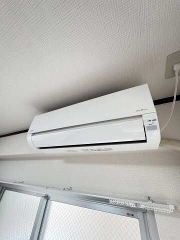 シティーハイツ二宮の物件内観写真