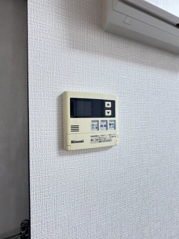 シティーハイツ二宮の物件内観写真