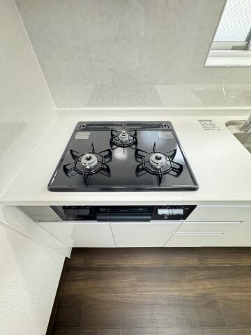 シティーハイツ二宮の物件内観写真