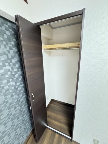 シティーハイツ二宮の物件内観写真