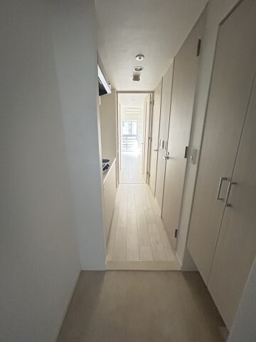 ファーストステージ神戸ハーバーランドの物件内観写真