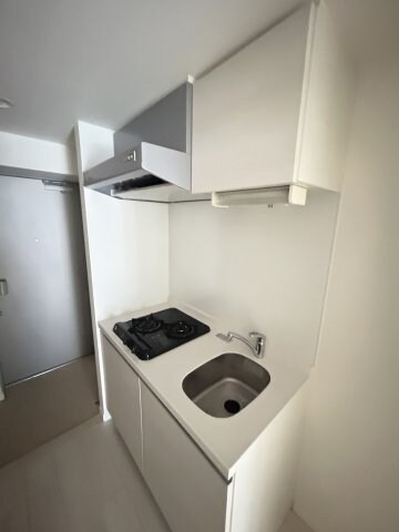 ファーストステージ神戸ハーバーランドの物件内観写真