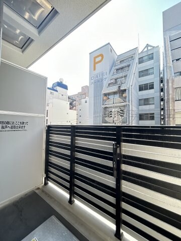 ファーストステージ神戸ハーバーランドの物件内観写真