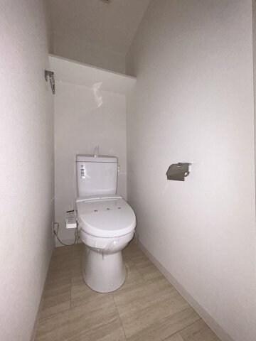 ファーストステージ神戸ハーバーランドの物件内観写真