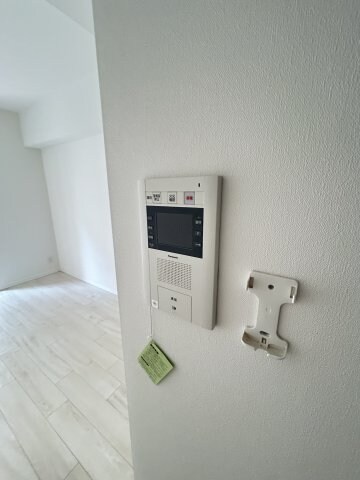 ファーストステージ神戸ハーバーランドの物件内観写真