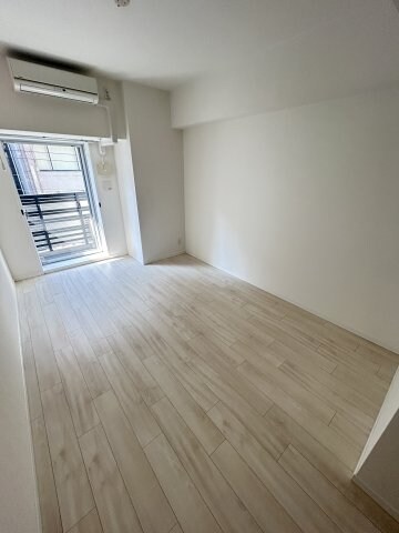 ファーストステージ神戸ハーバーランドの物件内観写真