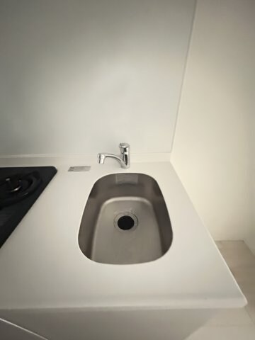 ファーストステージ神戸ハーバーランドの物件内観写真