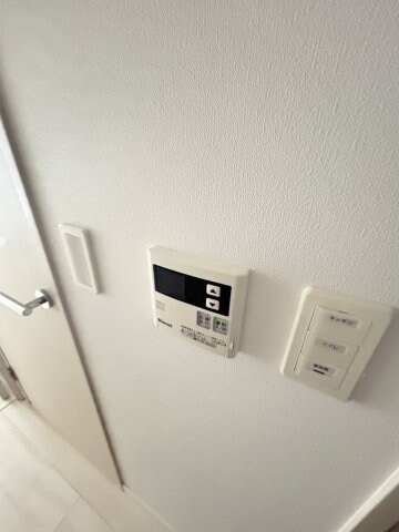 ファーストステージ神戸ハーバーランドの物件内観写真