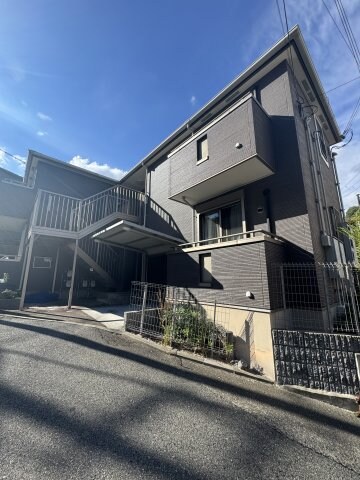 新長田駅 徒歩7分 2階の物件外観写真