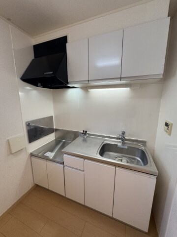 新長田駅 徒歩7分 2階の物件内観写真