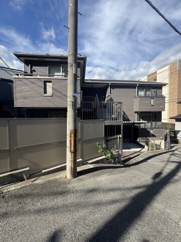 新長田駅 徒歩7分 2階の物件外観写真