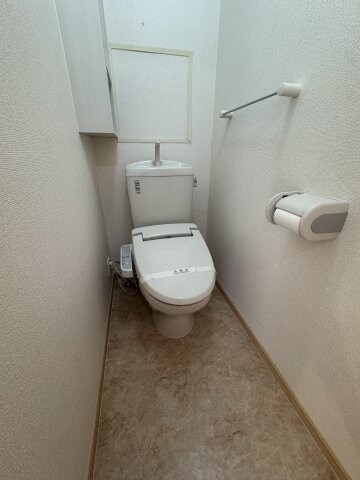 新長田駅 徒歩7分 2階の物件内観写真