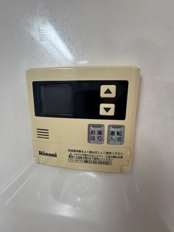 新長田駅 徒歩7分 2階の物件内観写真