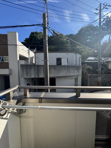 新長田駅 徒歩7分 2階の物件内観写真