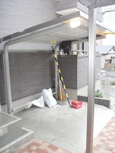 新長田駅 徒歩7分 2階の物件内観写真