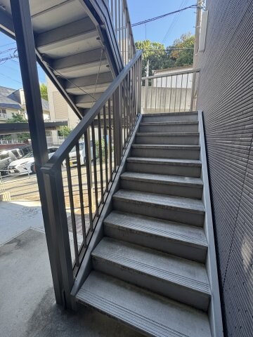 新長田駅 徒歩7分 2階の物件内観写真