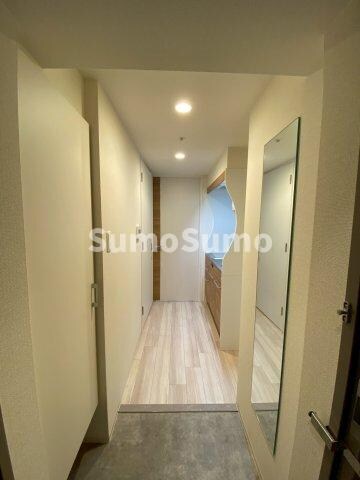 兵庫駅 徒歩7分 7階の物件内観写真