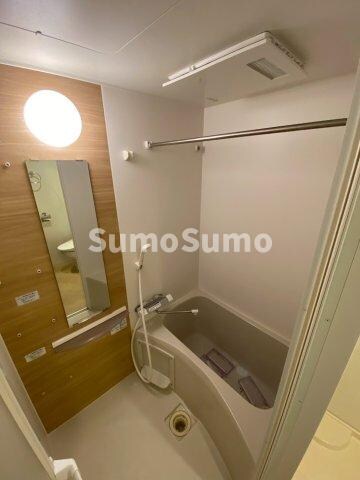 兵庫駅 徒歩7分 7階の物件内観写真