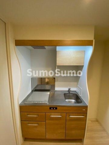 兵庫駅 徒歩7分 7階の物件内観写真