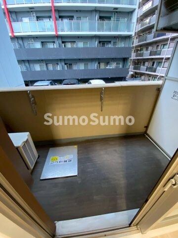 兵庫駅 徒歩7分 7階の物件内観写真