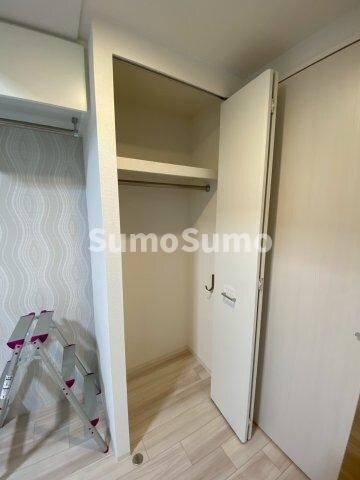 兵庫駅 徒歩7分 7階の物件内観写真