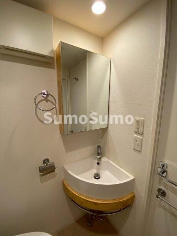 兵庫駅 徒歩7分 7階の物件内観写真