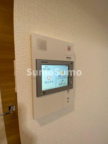 兵庫駅 徒歩7分 7階の物件内観写真