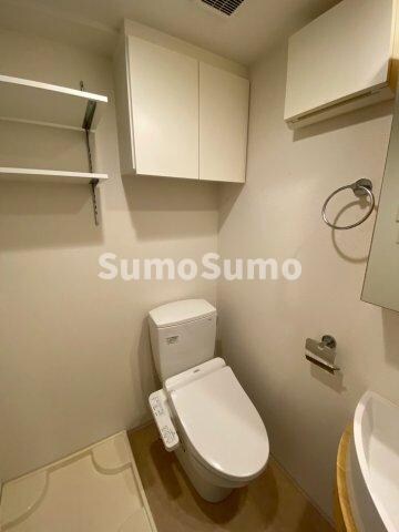 兵庫駅 徒歩7分 7階の物件内観写真