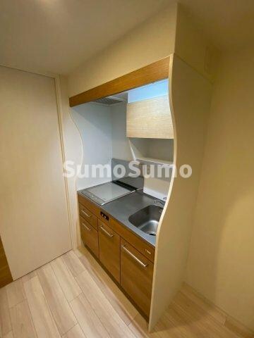 兵庫駅 徒歩7分 7階の物件内観写真