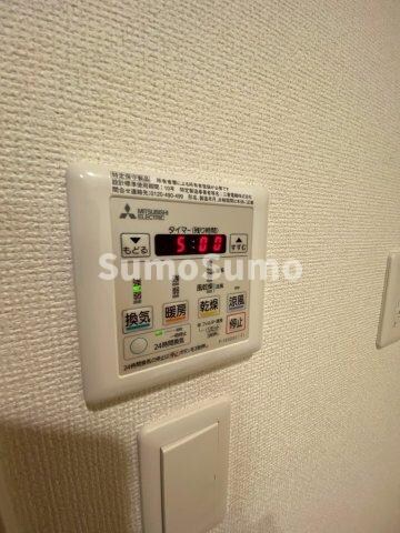 兵庫駅 徒歩7分 7階の物件内観写真