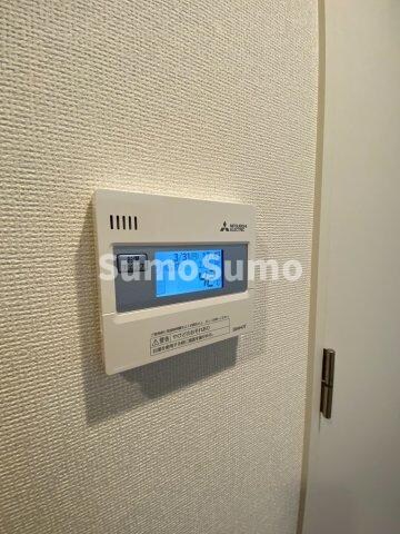 兵庫駅 徒歩7分 7階の物件内観写真