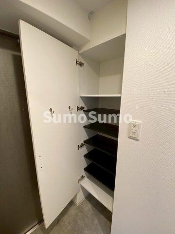 兵庫駅 徒歩7分 7階の物件内観写真